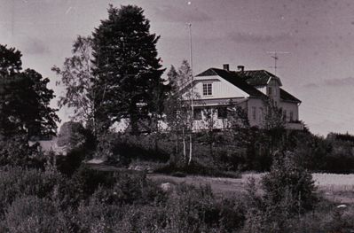 Rustad gård ved Langen
Keywords: Rustad;Langen;Ytre;Enebakk